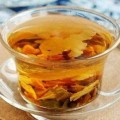 脂肪肝茶饮配方（清除脂肪肝的5种茶）